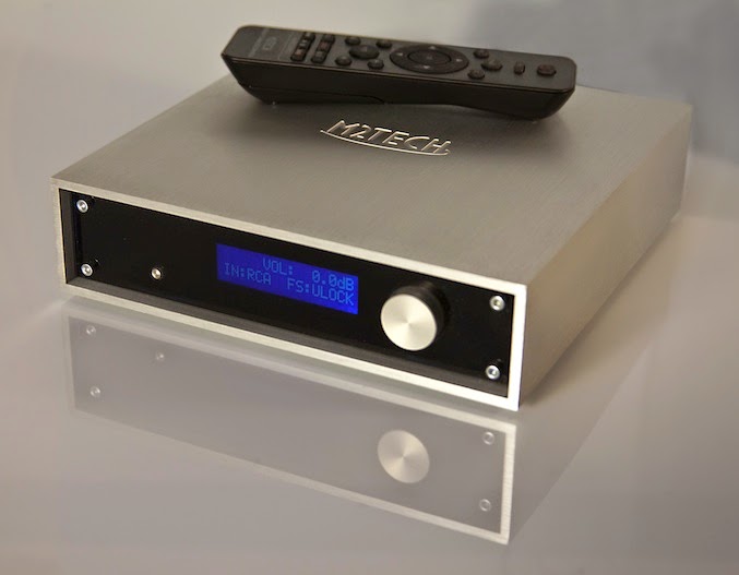 m2tech young dsd dac 